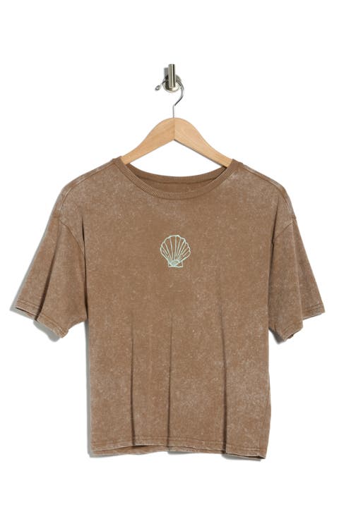 Mallorca Shells T-Shirt