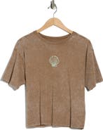 Vinyl Icons Mallorca Shells T-Shirt