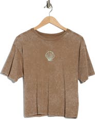 Vinyl Icons Mallorca Shells T-Shirt