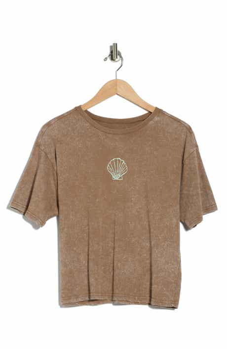 Vinyl Icons Mallorca Shells T-Shirt