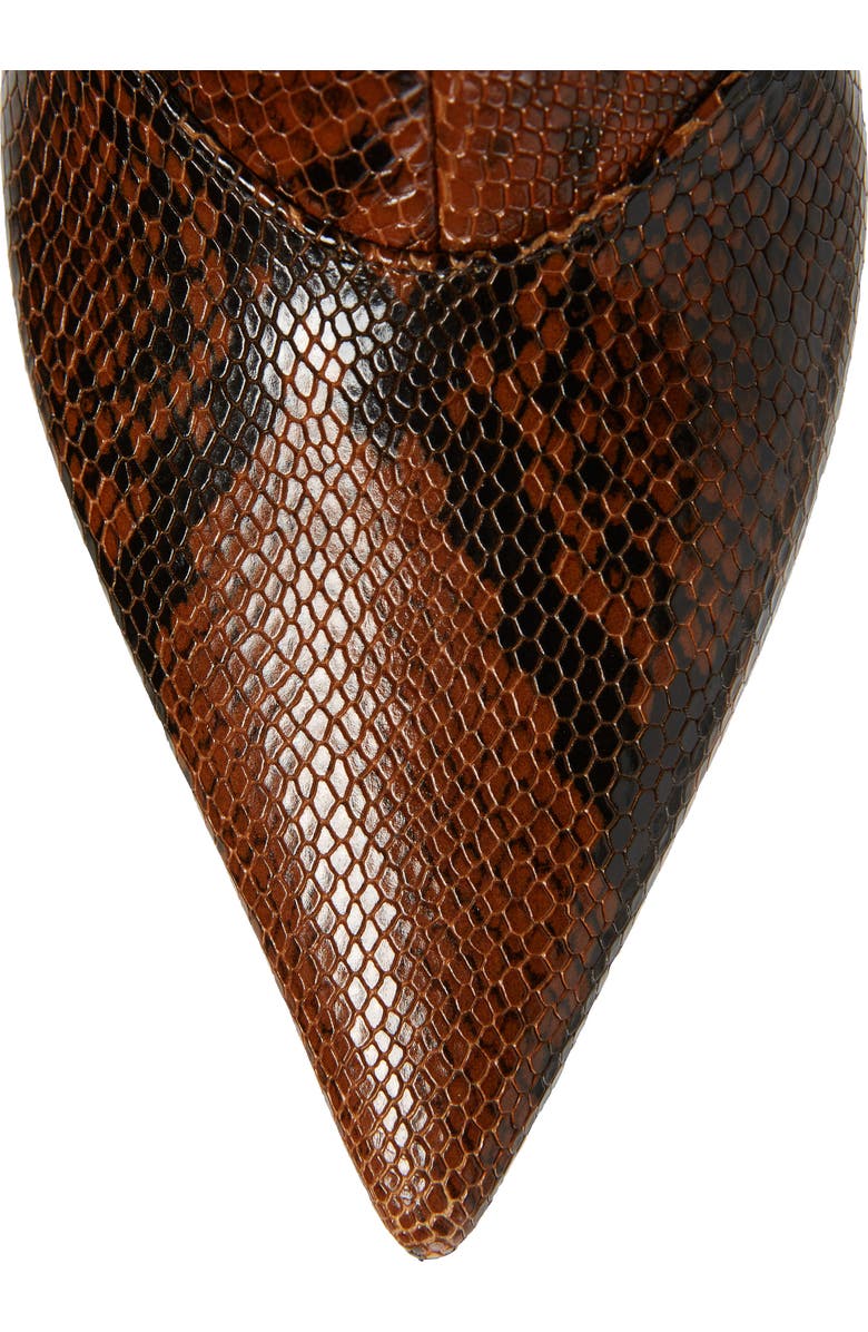 Jimmy Choo Brelan Tall Boot, Alternate, color,