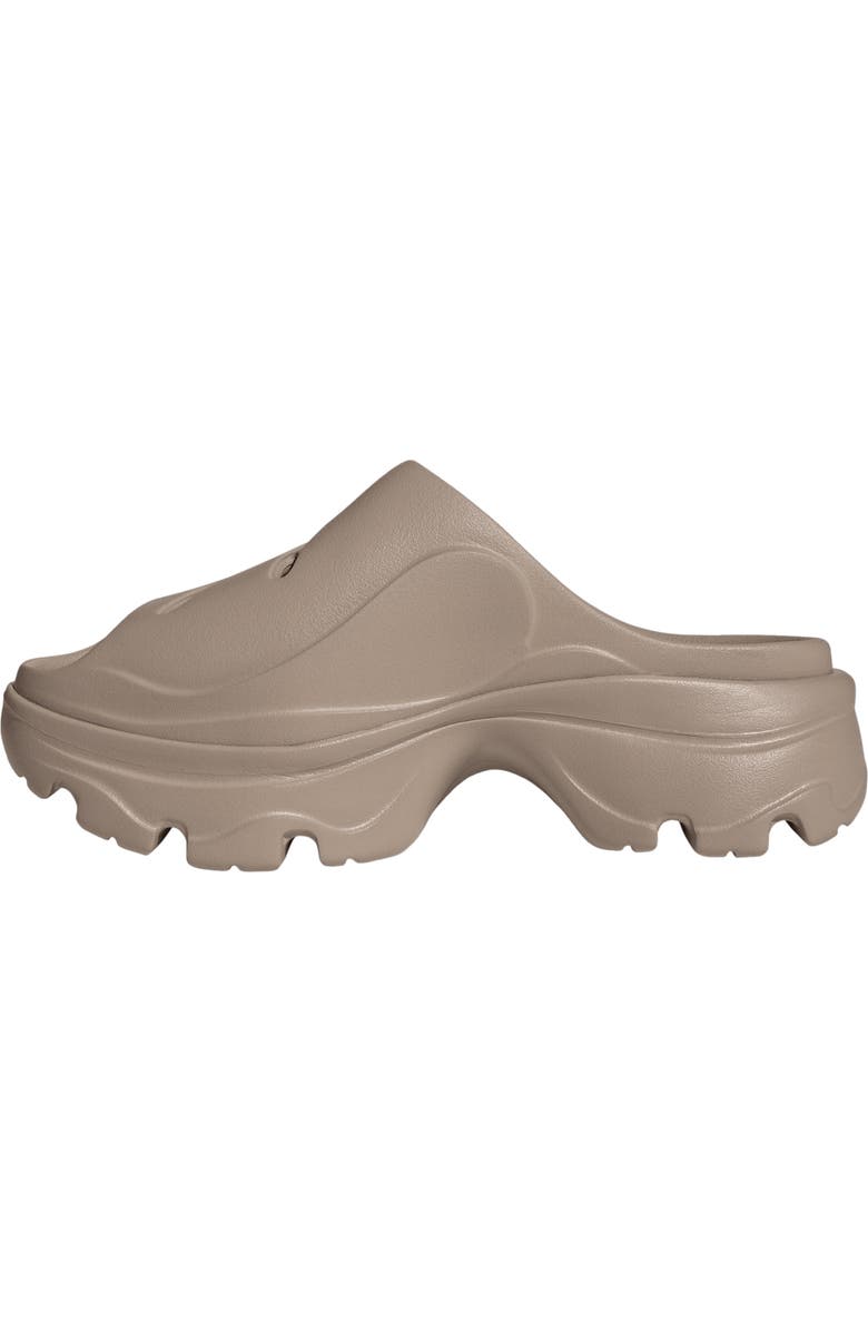 adidas by Stella McCartney Platform Clog, Alternate, color,