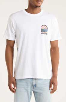 Billabong Portal Premium Graphic T-Shirt