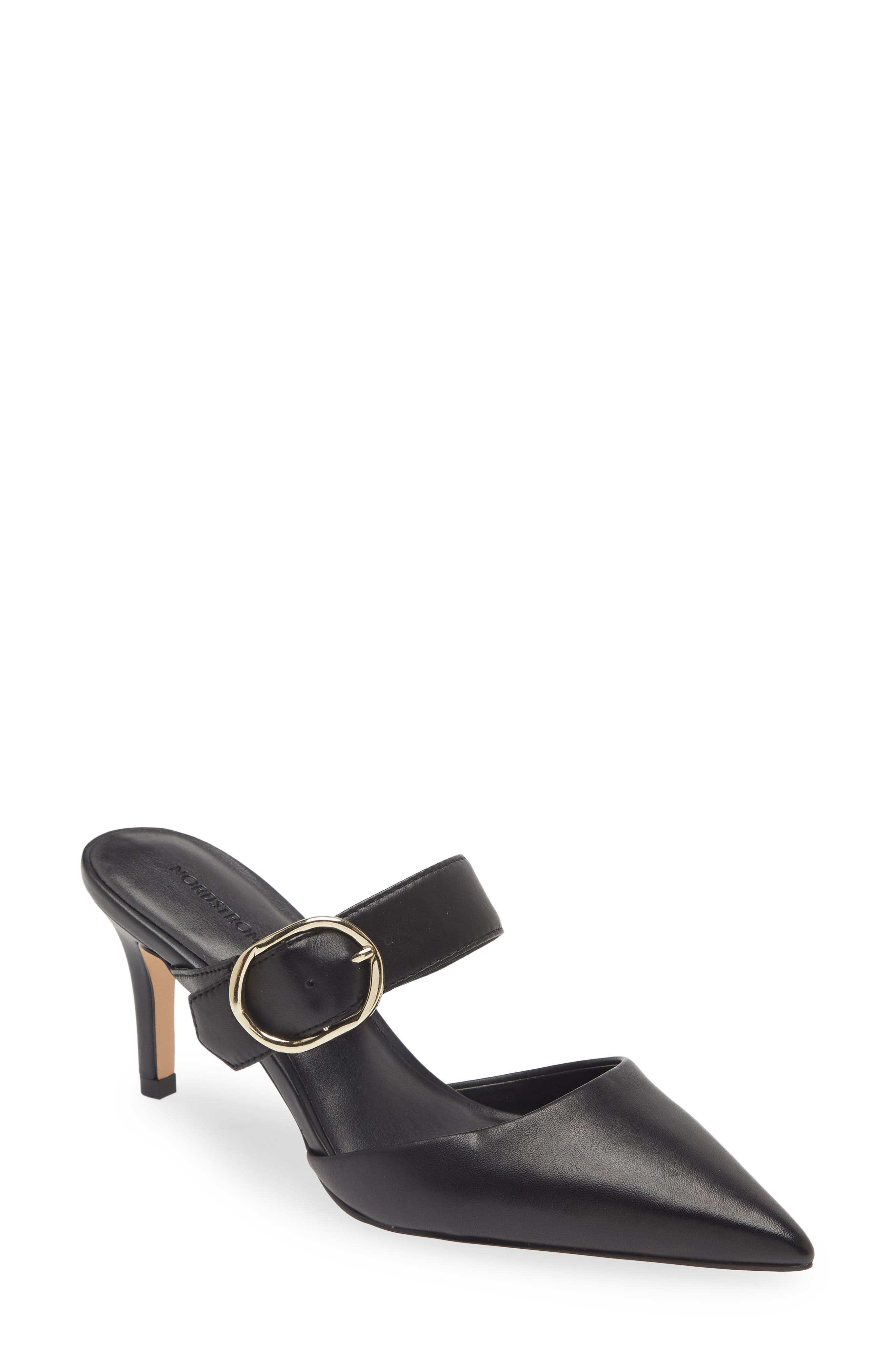 Nordstrom Tammi Pointed Toe Pump, Main, color, 