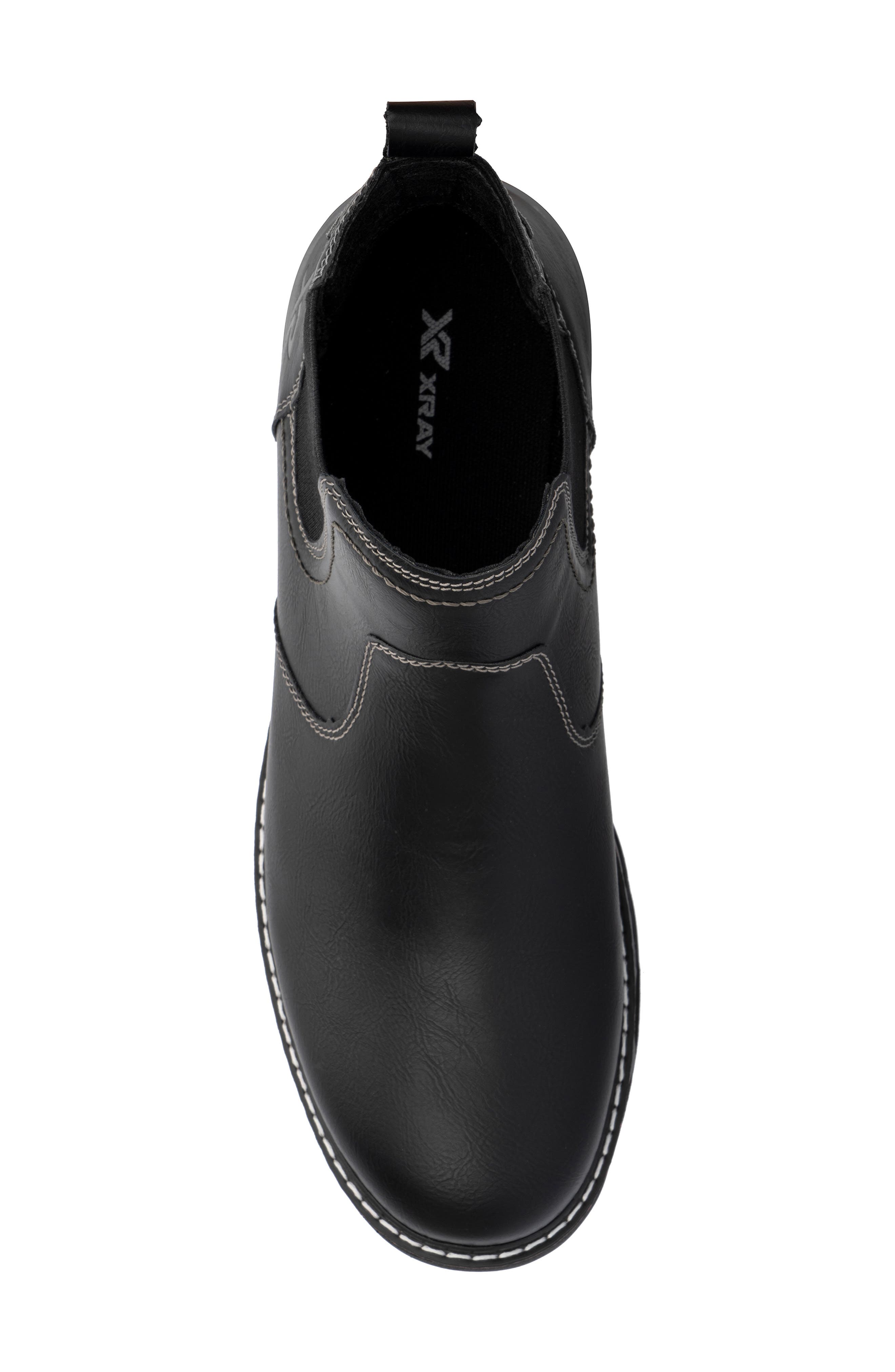 XRAY Drago Chelsea Boot, Alternate, color, 