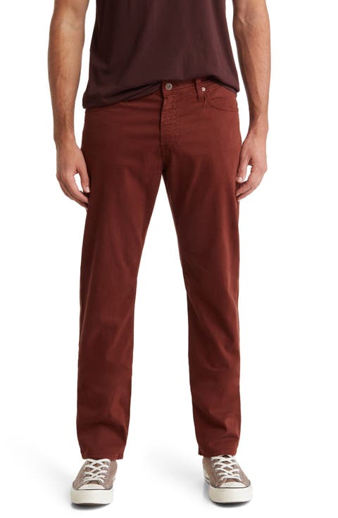 Graduate SUD Straight Leg Pants