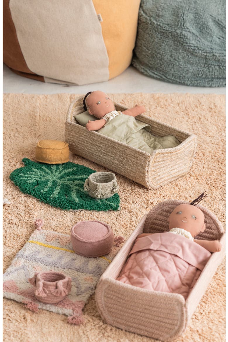 Mini Lorena Ammi Doll Playset, Alternate, color, MULTICOLOR