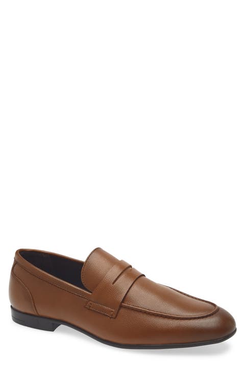 Derringer Loafer (Men)