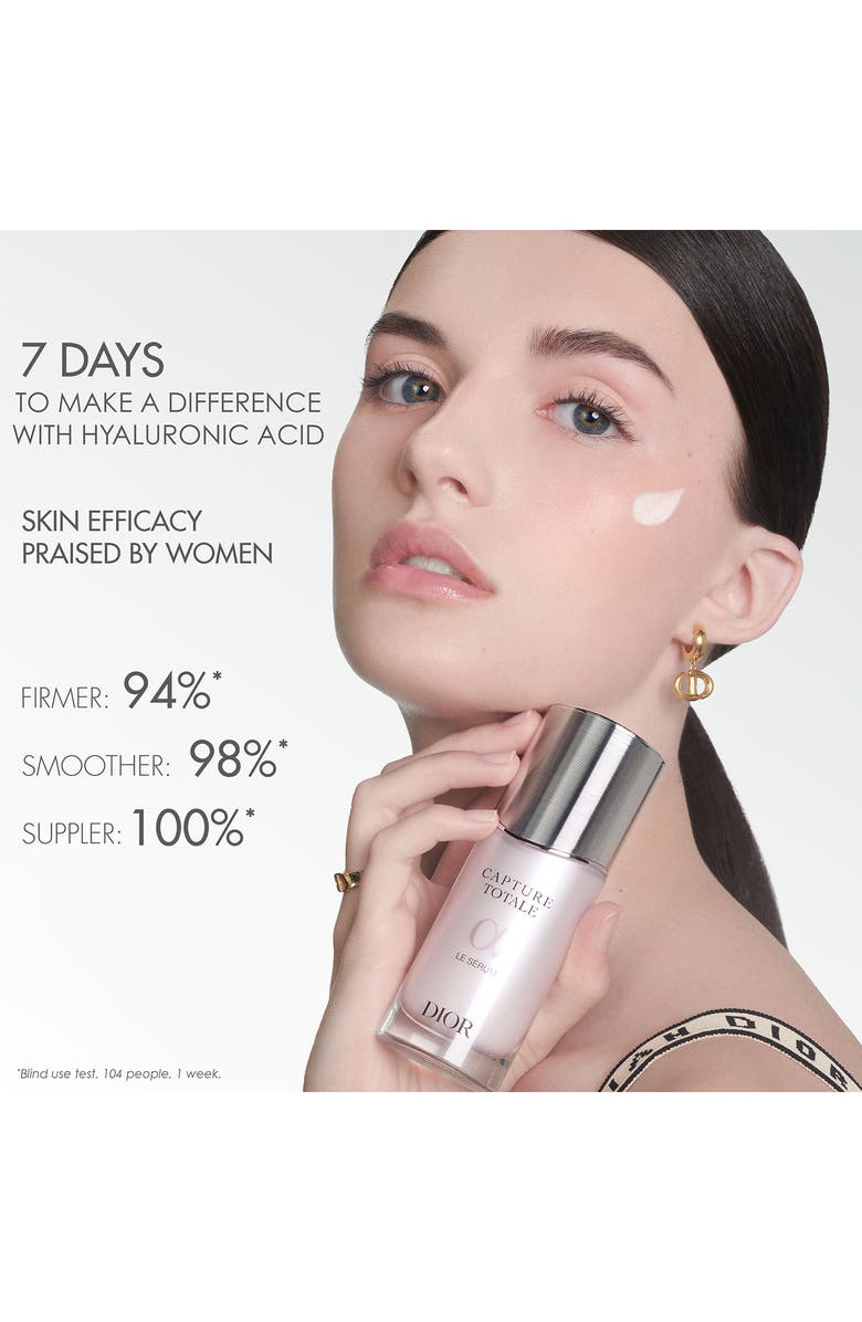 DIOR Capture Totale 3-Piece Skin-Care Set, Alternate, color, 