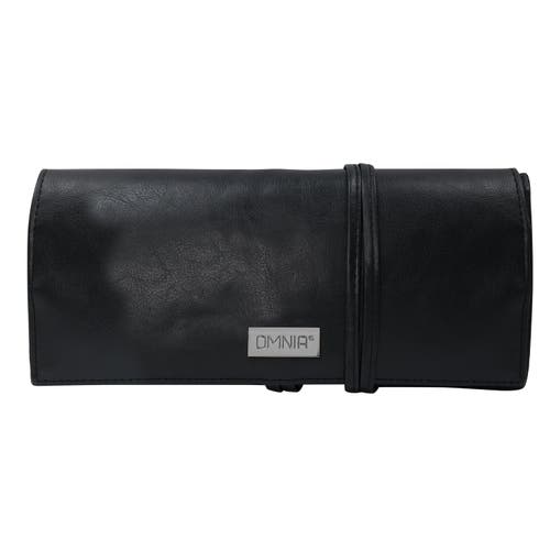 Omnia Brush Artist Favorites In Black