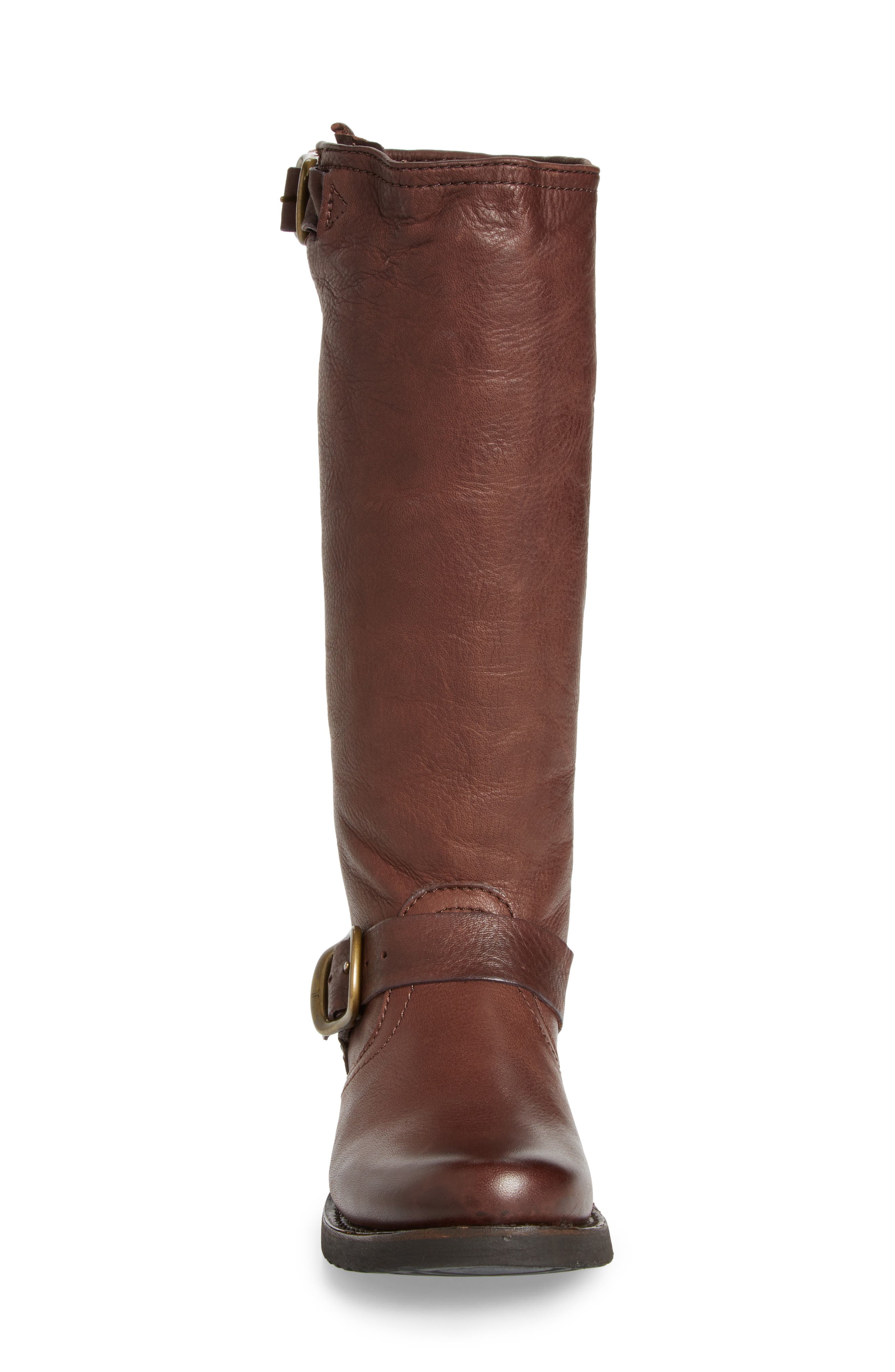 Frye 'Veronica Slouch' Boot, Alternate, color, 