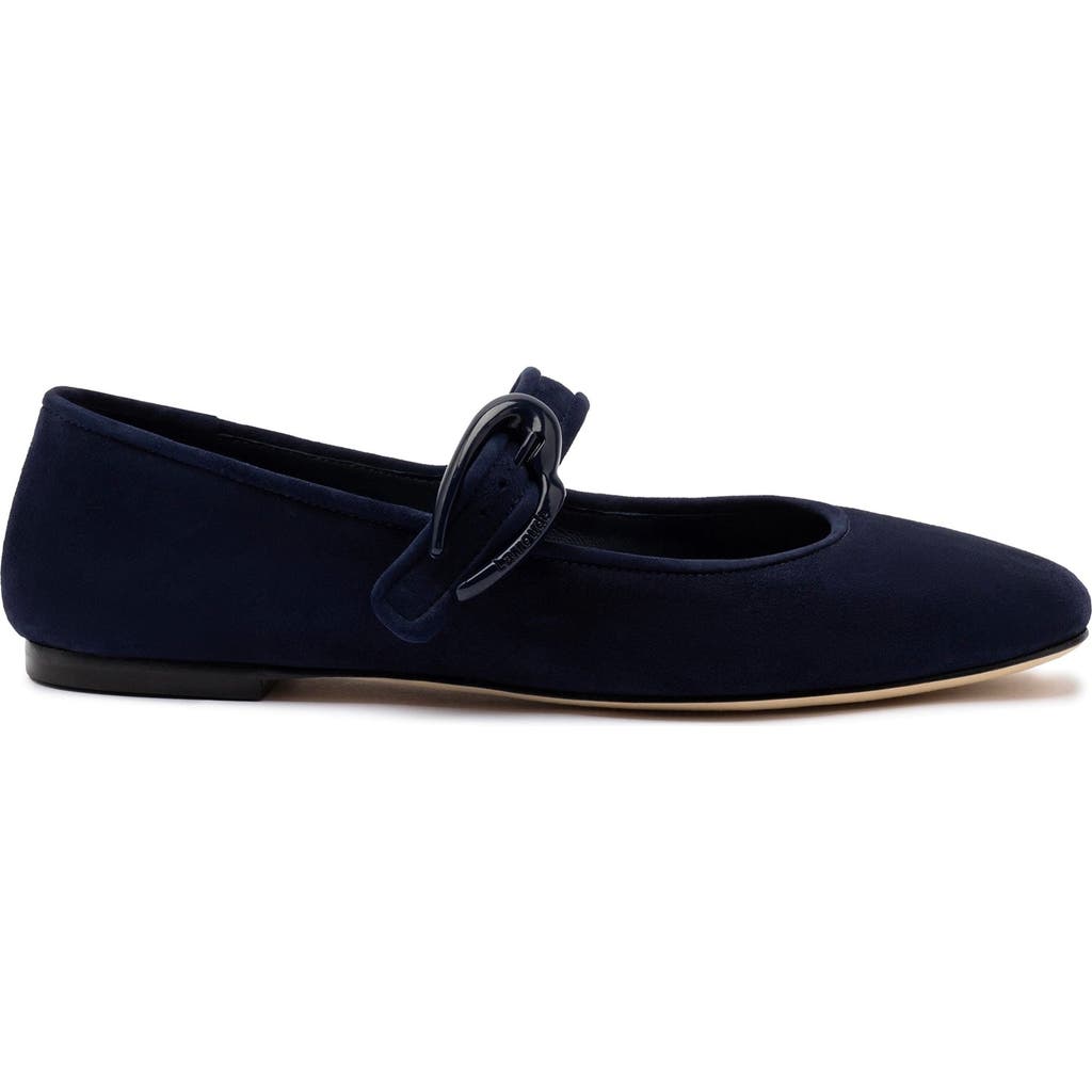 Larroude Women's Verona Ballet Flats