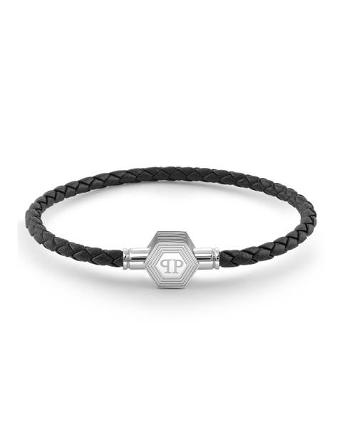 Bracelet Plein Enigma Men