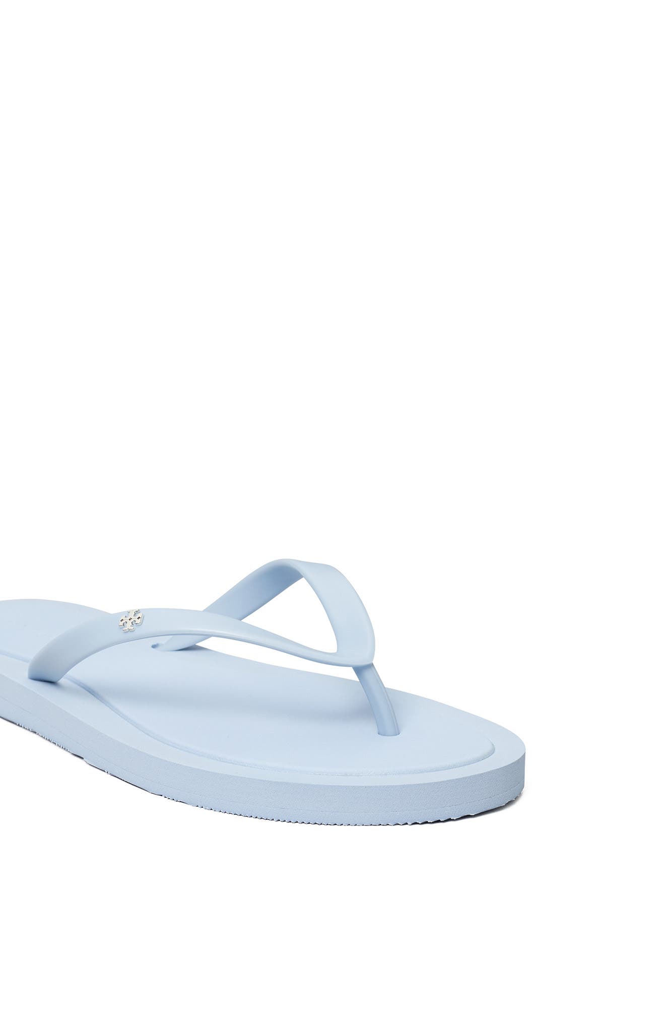Женские сандалии Tory Burch Kira Flip Flop — фото 4