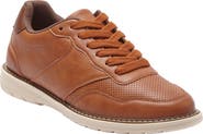 KingSize Lace-Up Oxford shoe