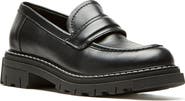 La Canadienne Della City Dry™ Lug Sole Waterproof Loafer