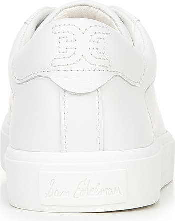Ethyl Low Top Sneaker