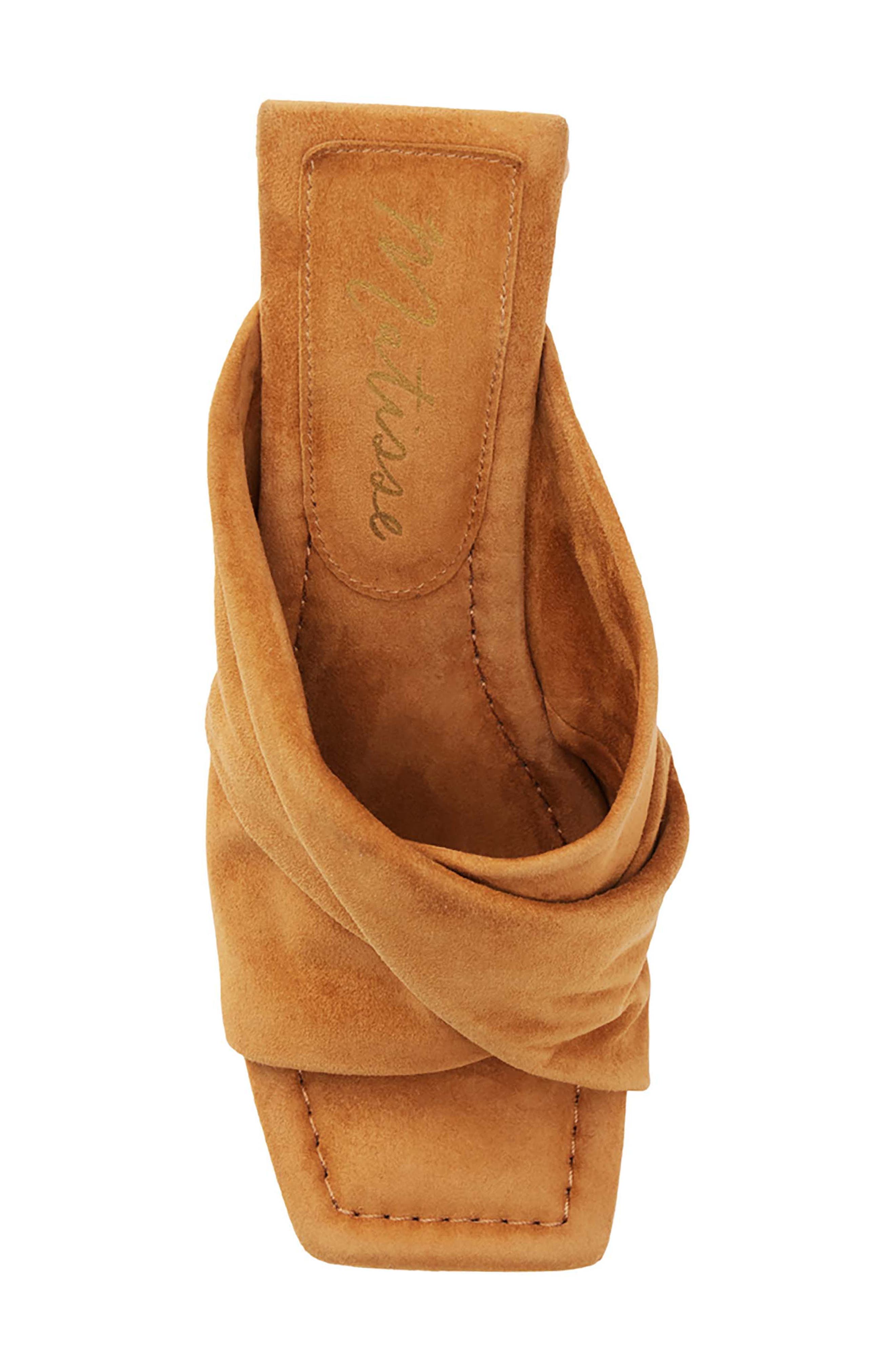 Dawson Sandal, Alternate, color, FAWN