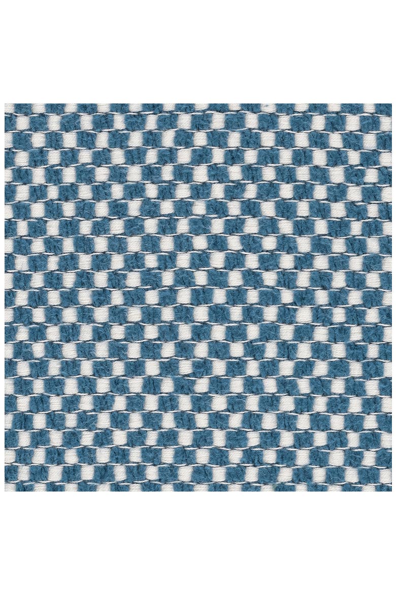 Jackson Pillow Cover, Alternate, color, PACIFIC
