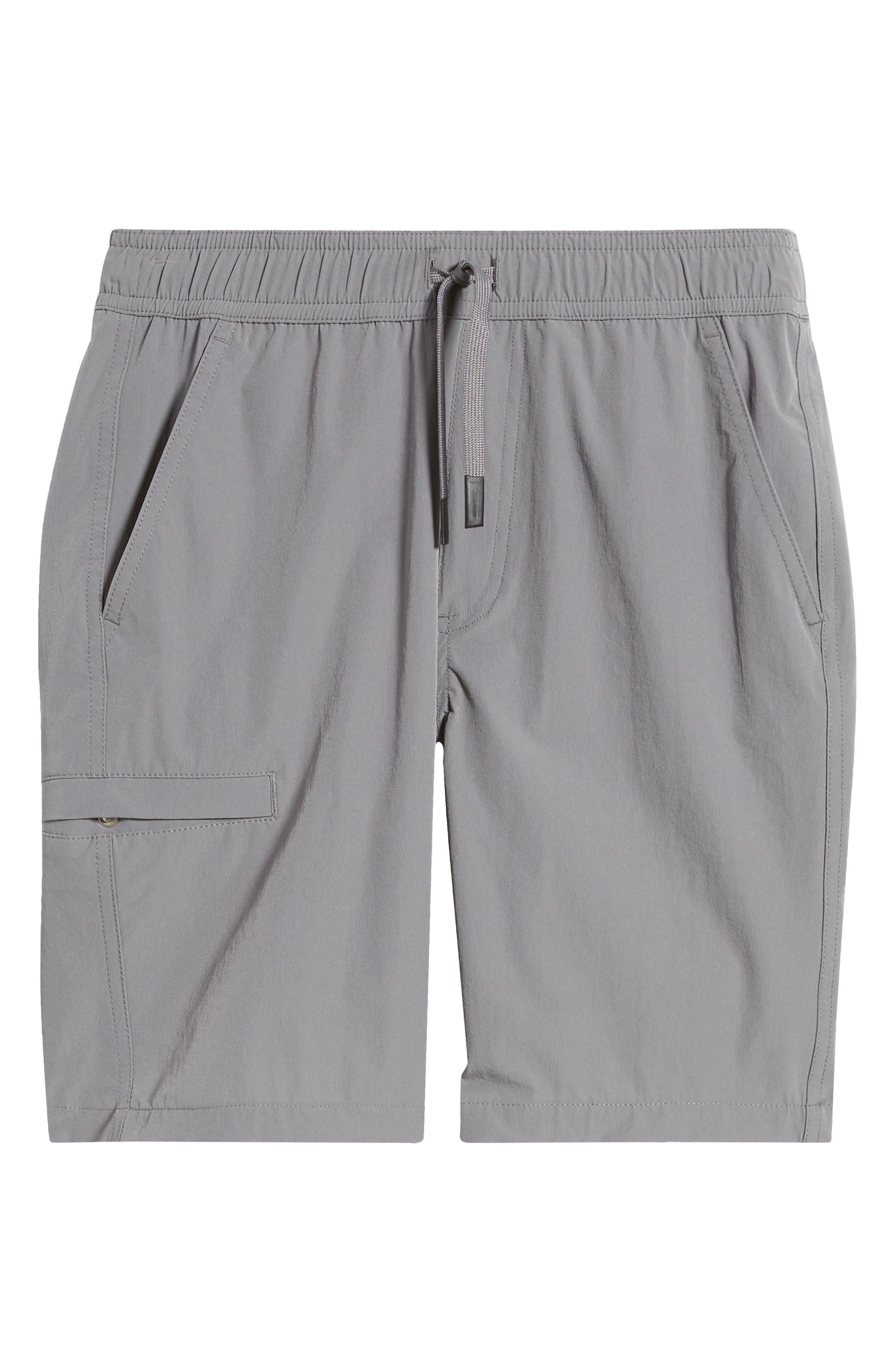 Zella Kids' Hybrid Golf Shorts