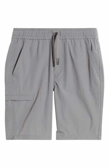 Zella Kids' Hybrid Golf Shorts