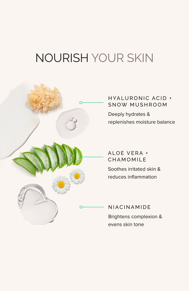 MDSolarSciences Daily Perfecting Moisturizer SPF 30, Alternate, color, NO COLOR