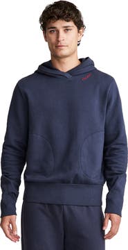 Jockey Men's 1876 Collection Boxing Hoodie