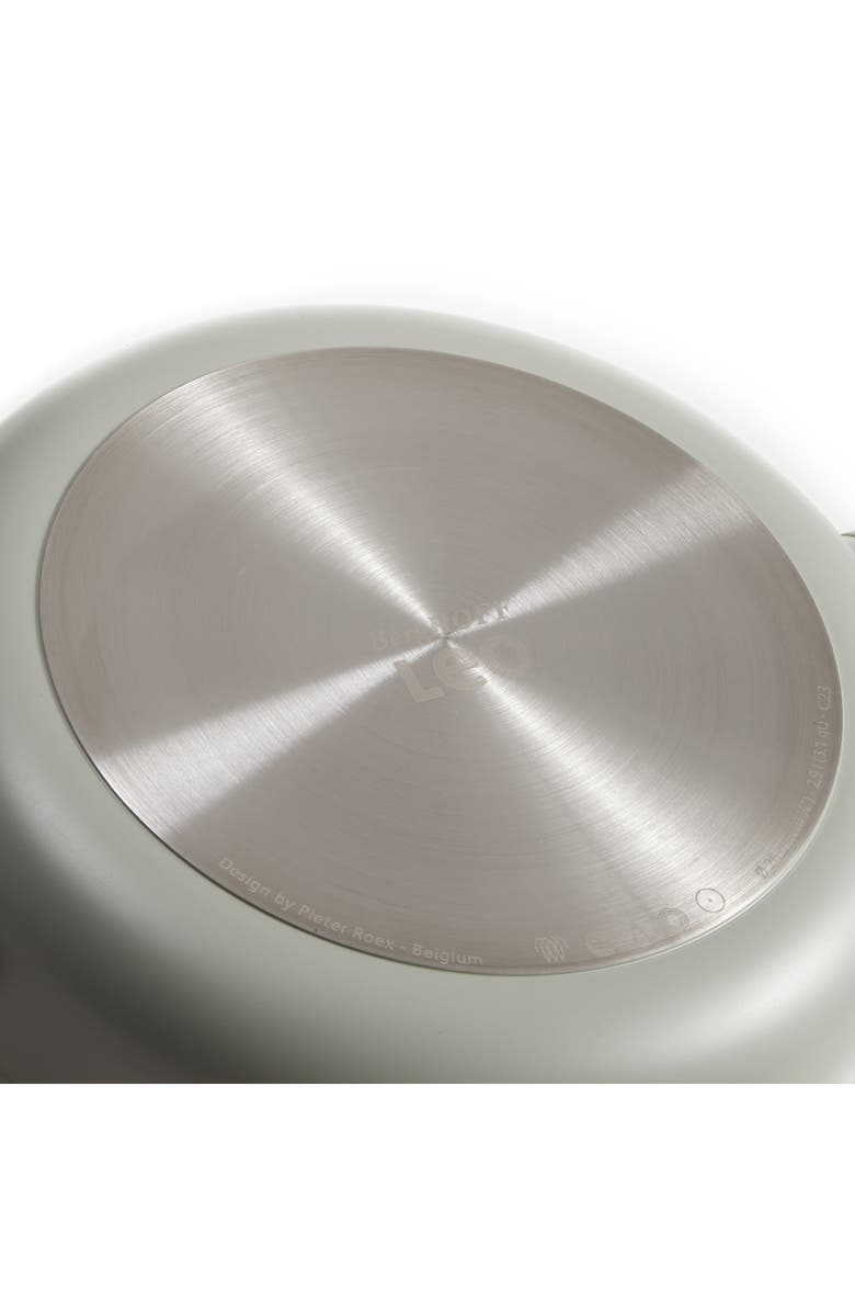 BergHOFF Leo Balance 3-Quart Saute Pan, Alternate, color, Grey