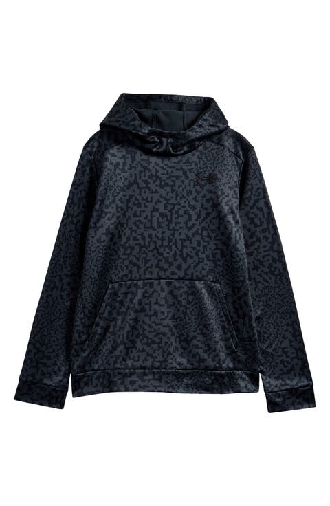 Kids' UA Armour Fleece Hoodie (Little Kid & Big Kid)