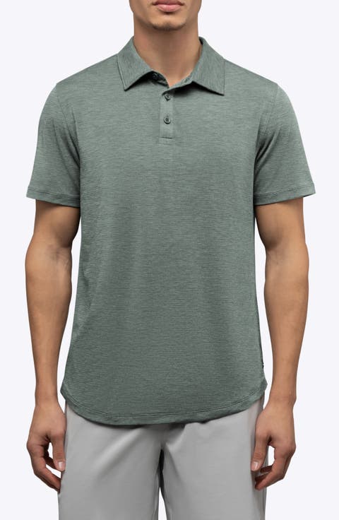 Crossover Polo