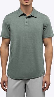 Cuts Crossover Polo
