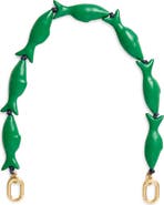 Clare V. Shortie Strap