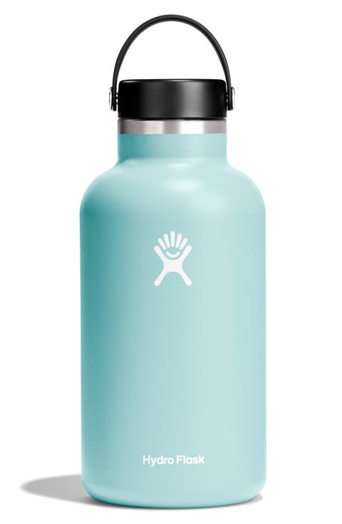 64-Ounce Standard Flex Cap Water Bottle