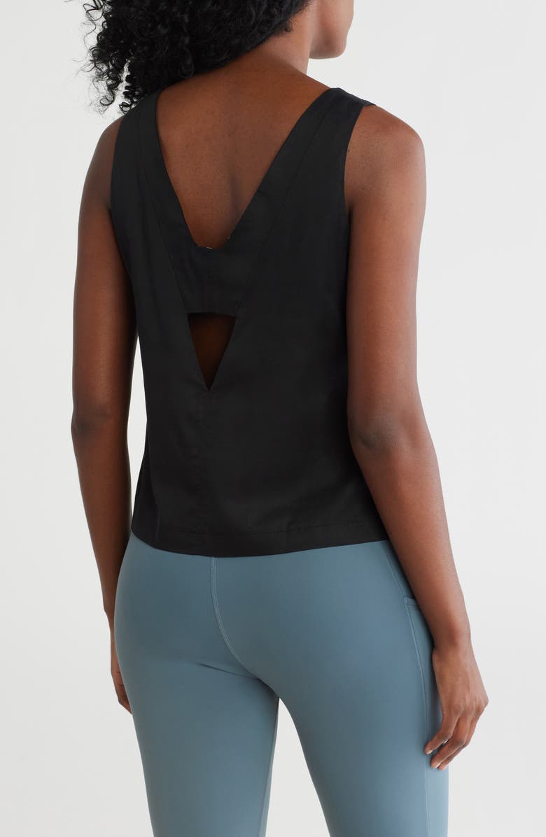 TravisMathew Sun Soak Crop Tank, Alternate, color, 