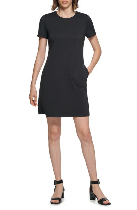 T shirt dress nordstrom rack on sale