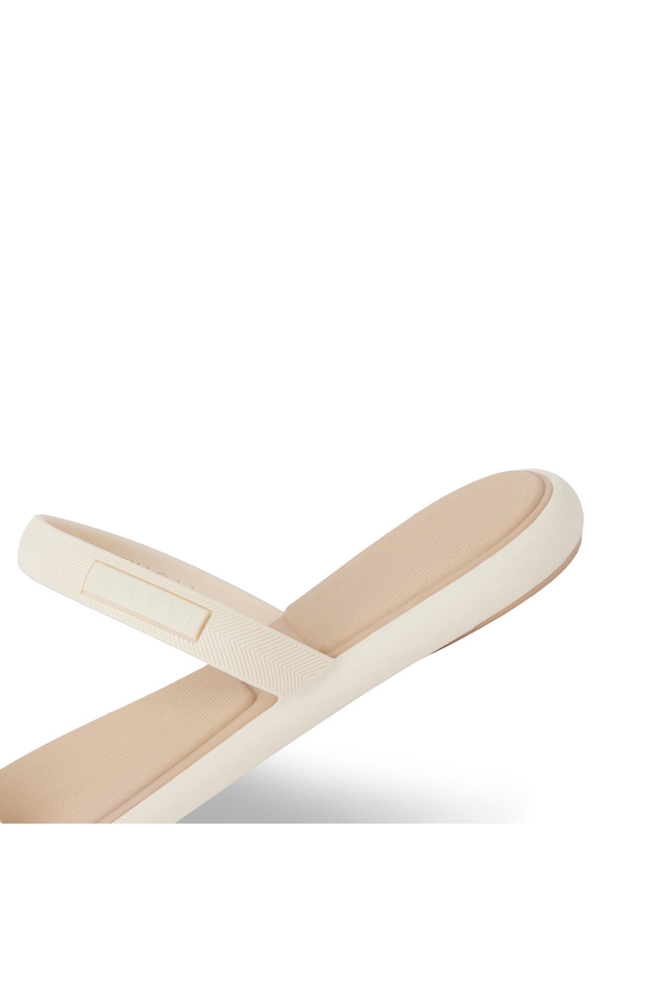 Reef Water Willow Marina Slide Sandal, Alternate, color, Vintage