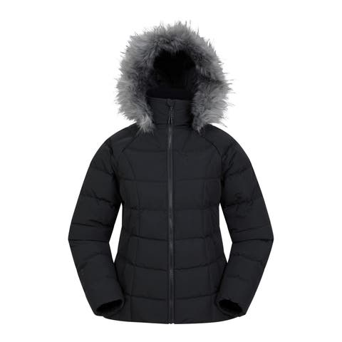 Isla Extreme Short Down Jacket