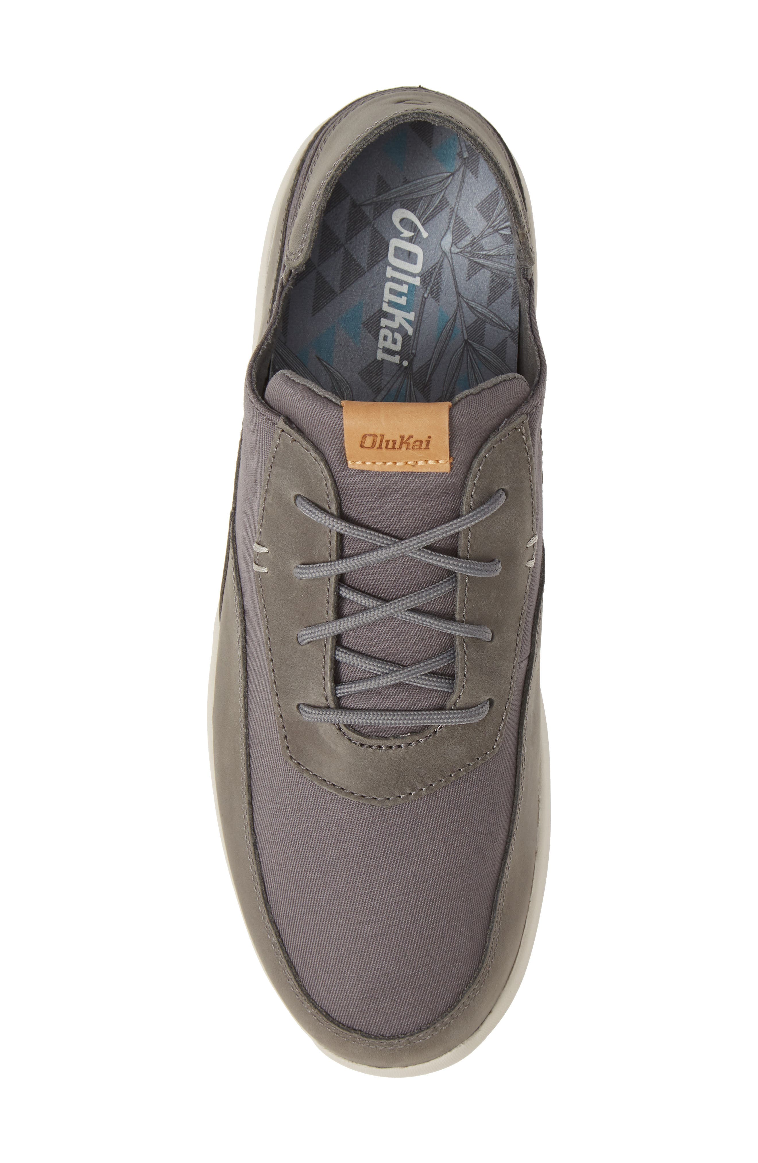 OluKai Kihi Sneaker, Alternate, color, 