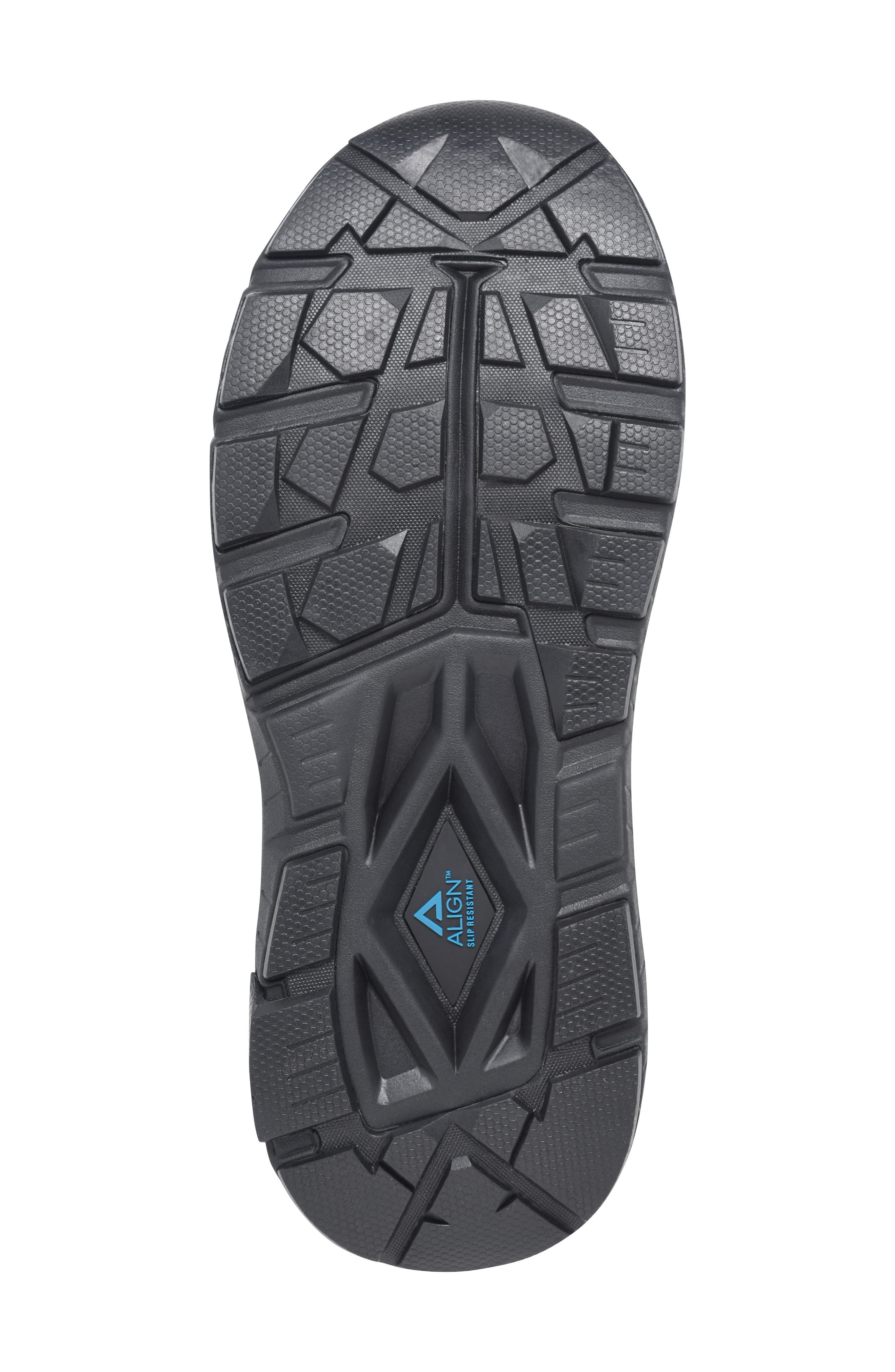 Align Valent Slip On Sneaker - Wide Width Available, Alternate, color, Black