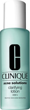 Clinique Acne Solutions Clarifying Face Lotion
