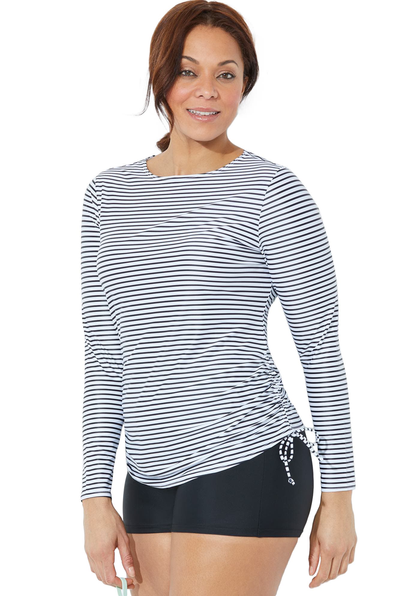 Black Stripe