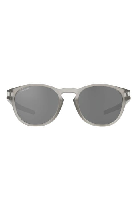 53mm Square Sunglasses