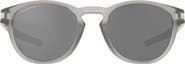 Oakley 53mm Square Sunglasses