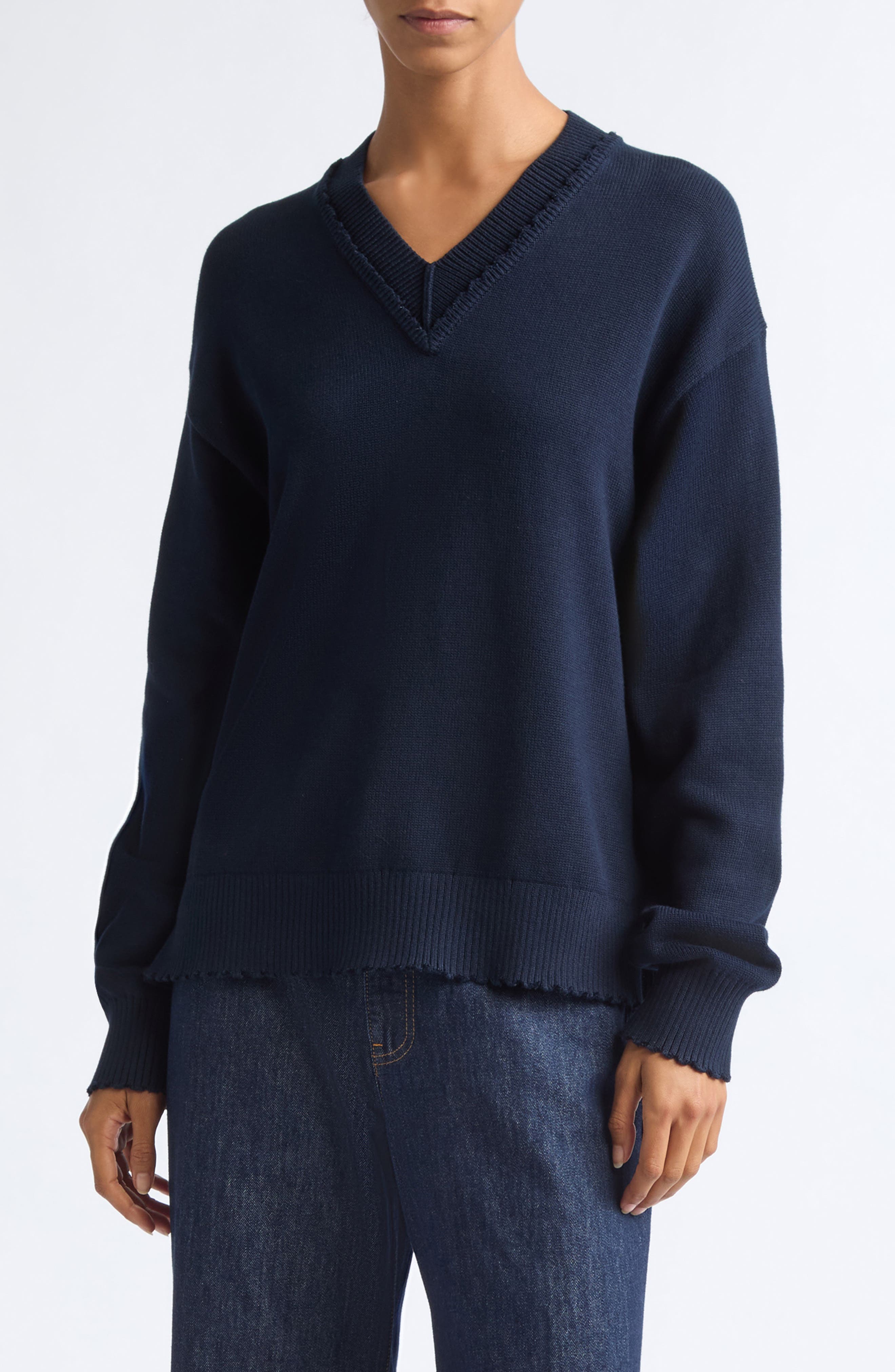 selected DARK NAVY