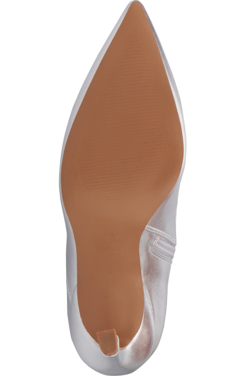 NEW YORK AND COMPANY Krystelle Knee High Boot, Alternate, color,