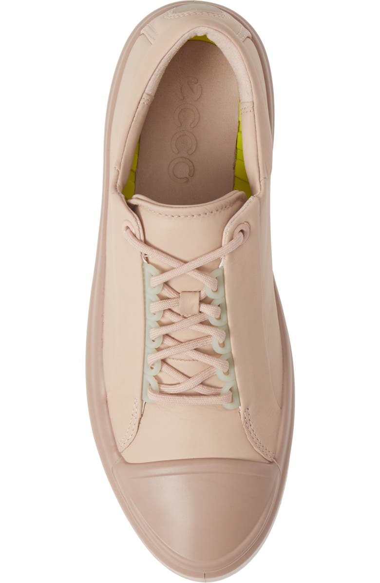 ECCO Flexure Cap Toe Sneaker, Alternate, color,