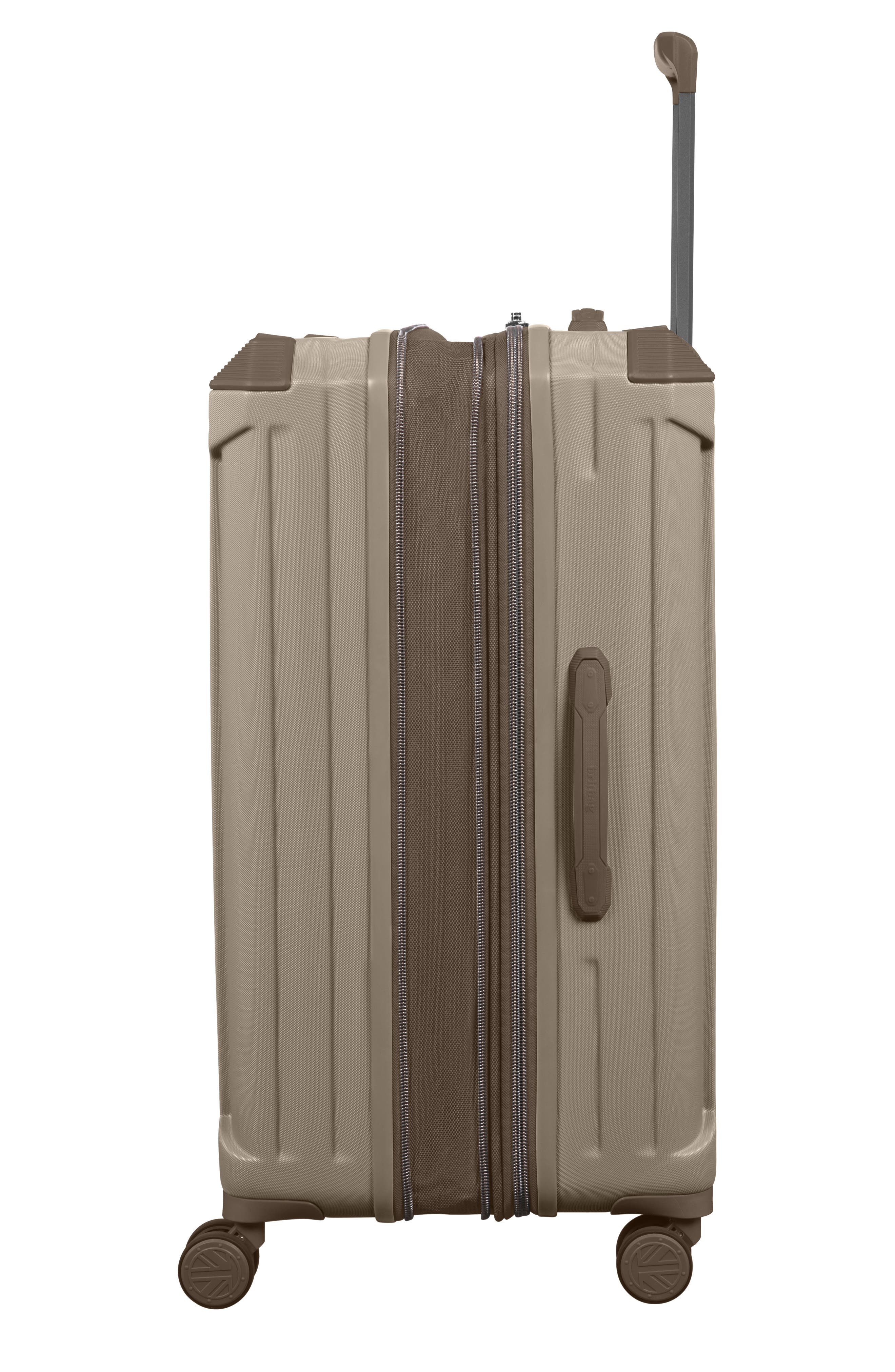 Britbag Stonesfield 27-Inch Hardside Spinner Luggage, Alternate, color, Tuffet