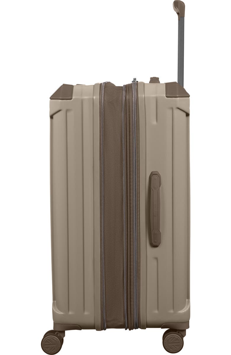 Britbag Stonesfield 27-Inch Hardside Spinner Luggage, Alternate, color, Tuffet
