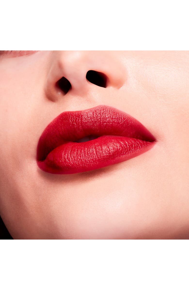 MAC Cosmetics MAC Lunar New Year Powder Kiss Matte Liquid Lipstick, Alternate, color, 