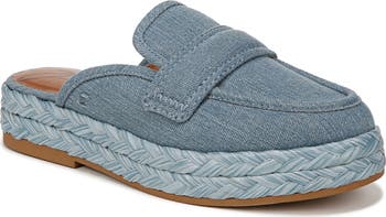 Gizelle Platform Mule